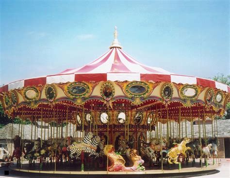 Antique carousels for sale  Order: 2 pieces